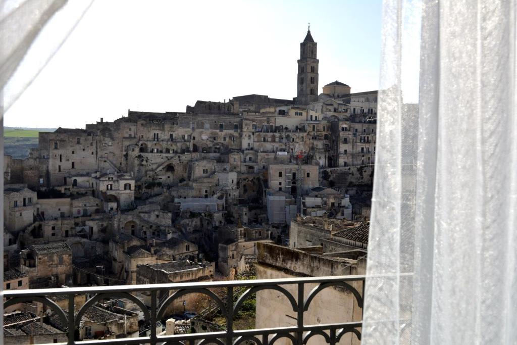 San Biagio Materapartment room 1