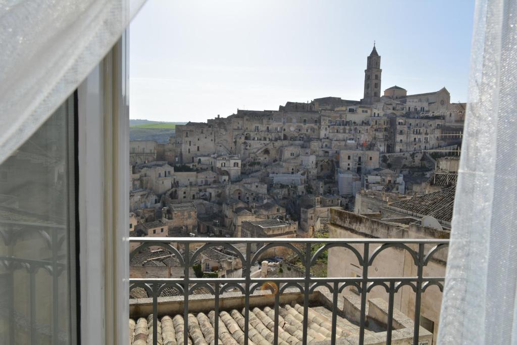 San Biagio Materapartment room 2
