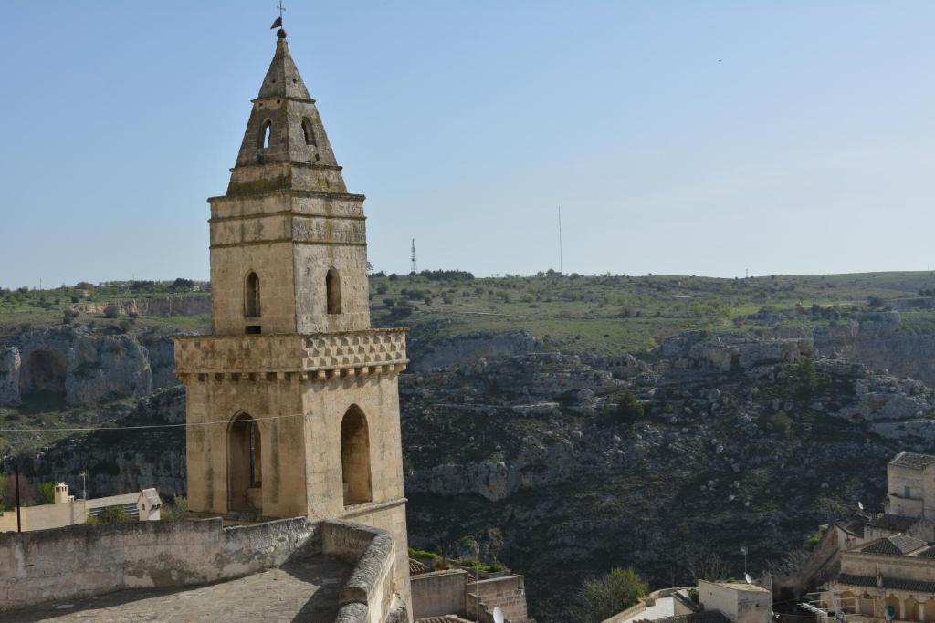 San Biagio Materapartment room 3