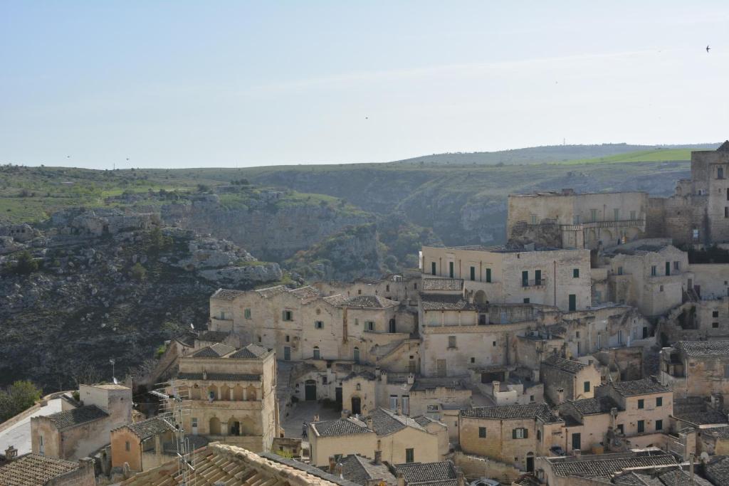 San Biagio Materapartment room 4
