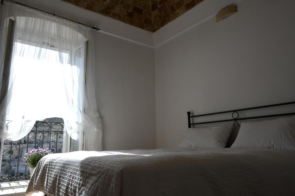 San Biagio Materapartment room 6